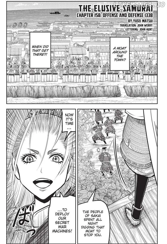 The Elusive Samurai Chapter 158 image 05_optimized